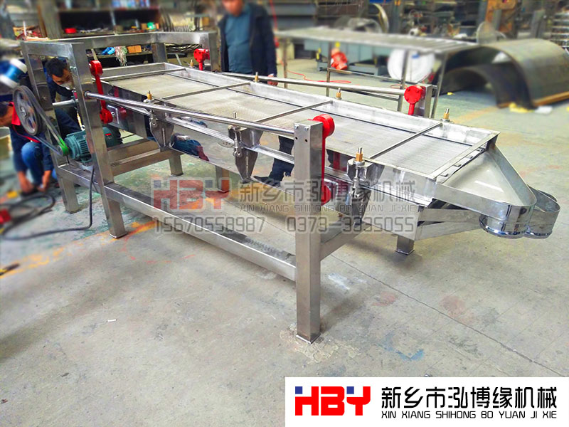 狗頭篩有小型號的嗎？其篩分效果如何