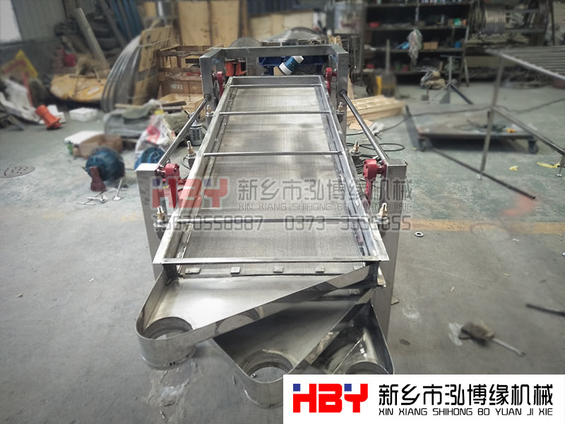 狗頭篩有小型號的嗎？其篩分效果如何