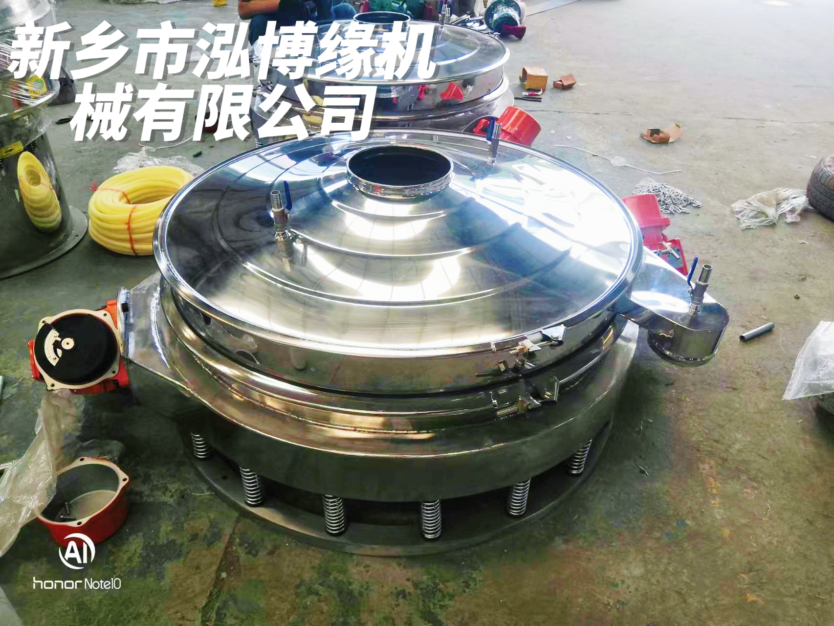 有哪些方法可以延長直排篩篩網的使用壽命？